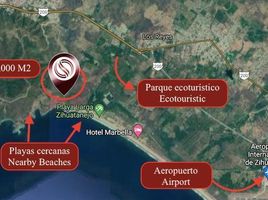  Terreno (Parcela) en venta en Jose Azueta, Guerrero, Jose Azueta
