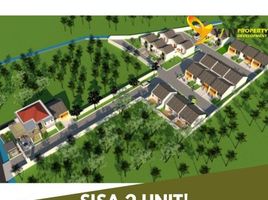 2 Kamar Vila for sale in Cimahi Tengah, Bandung, Cimahi Tengah