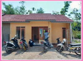 2 Kamar Rumah for sale in Prambanan, Klaten, Prambanan