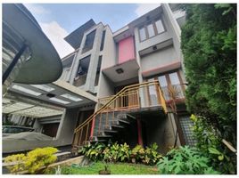 4 Bedroom House for sale in Cilandak Town Square, Cilandak, Cilandak