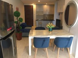 2 Bedroom Condo for rent in Universitas Katolik Indonesia Atma Jaya, Tanah Abang, Setia Budi