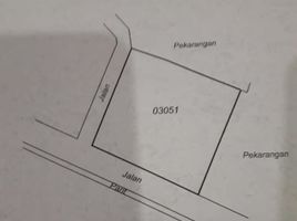  Grundstück zu verkaufen in Ngaglik, Yogyakarta, Ngaglik