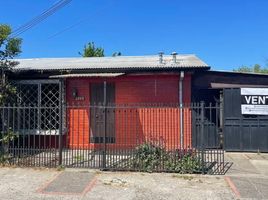 2 Bedroom Villa for sale in Maule, Maule, Talca, Maule