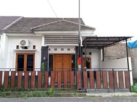 2 Bedroom Villa for sale in Banguntapan, Bantul, Banguntapan