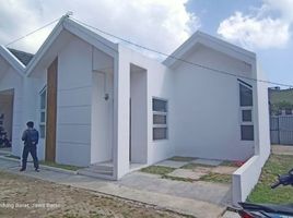 2 Kamar Vila for sale in Husein Sastranegara International Airport, Andir, Cimahi Utara