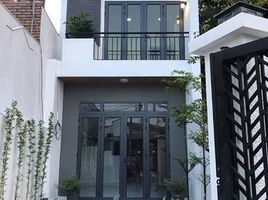 3 chambre Maison for sale in District 1, Ho Chi Minh City, Co Giang, District 1