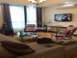 2 Phòng ngủ Chung cư for rent in Sài Gòn Pearl, Phường 22, Phường 22