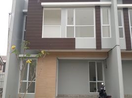 3 Kamar Rumah for sale in Pondokgede, Bekasi, Pondokgede