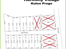  Tanah for sale in Pengasih, Kulon Progo, Pengasih