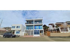 2 chambre Condominium for sale in Manta, Manabi, Santa Marianita Boca De Pacoche, Manta