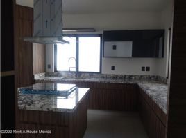 3 Schlafzimmer Villa zu verkaufen in Toluca, Mexico, Toluca, Mexico