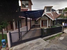 3 Habitación Villa en venta en Cidadap, West Jawa, Cidadap, Bandung