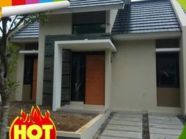 2 Kamar Vila for sale in Sukabumi, West Jawa, Sukabumi, Sukabumi