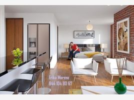 1 chambre Appartement for sale in Monterrey, Nuevo Leon, Monterrey