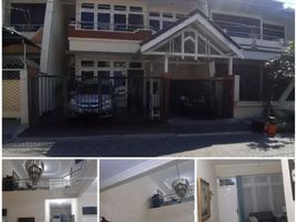 6 Bedroom House for sale in Indonesia, Mulyorejo, Surabaya, East Jawa, Indonesia