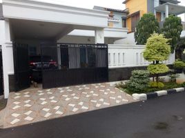 5 chambre Villa for sale in Cakung, Jakarta Timur, Cakung