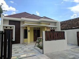 Maison 3 chambre à vendre à Ngaglik, Yogyakarta, Ngaglik, Sleman, Yogyakarta