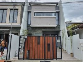 3 Schlafzimmer Villa zu verkaufen in Rungkut, East Jawa, Rungkut