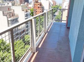 Appartement 2 chambre à vendre à Federal Capital, Buenos Aires, Federal Capital