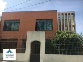 4 Schlafzimmer Villa zu verkaufen in Morelia, Michoacan, Morelia, Michoacan