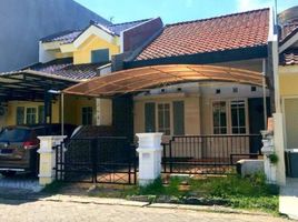 2 Kamar Rumah for rent in Tambaksari, Surabaya, Tambaksari