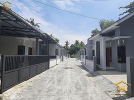 2 Bedroom House for sale in Yogyakarta, Yogyakarta, Danurejan, Yogyakarta