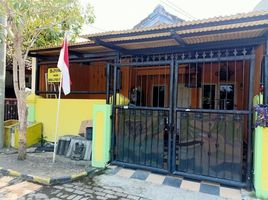 2 Schlafzimmer Villa zu verkaufen in Gunung Anyar, East Jawa, Gunung Anyar