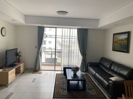 3 chambre Appartement for rent in Ward 5, Phu Nhuan, Ward 5