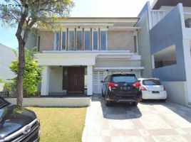 4 Kamar Rumah for rent in Indonesia, Wiyung, Surabaya, East Jawa, Indonesia