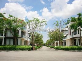  House for sale in District 9, Ho Chi Minh City, Phu Huu, District 9