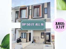 3 Habitación Casa en venta en Sumurbandung, West Jawa, Sumurbandung, Bandung, West Jawa