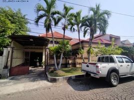 4 Habitación Villa en venta en Rungkut, East Jawa, Rungkut