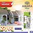 2 Bedroom Villa for sale in Botani Square Mall, Bogor Selatan, Bogor Selatan