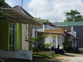 2 Kamar Rumah for sale in Sidomukti, Salatiga, Sidomukti