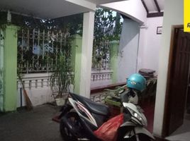 3 Schlafzimmer Haus zu verkaufen in Sukolilo, East Jawa, Sukolilo