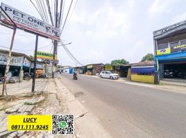  Land for sale in Pamulang, Banten, Pamulang