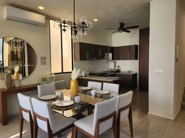 3 Schlafzimmer Villa zu verkaufen in Yaxkukul, Yucatan, Yaxkukul