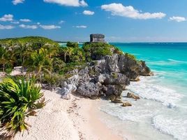  Grundstück zu verkaufen in Cozumel, Quintana Roo, Cozumel