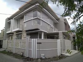 Maison 4 chambre à vendre à Tambaksari, East Jawa, Tambaksari
