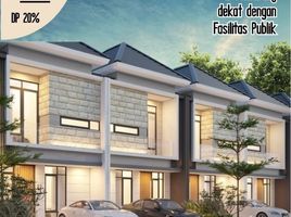  House for sale in Banyumanik, Semarang, Banyumanik