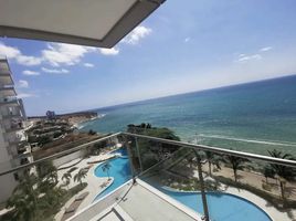 3 Habitación Apartamento en alquiler en Manabi, Manta, Manta, Manabi