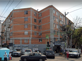 Condominium 1 chambre à vendre à Azcapotzalco, Mexico City, Azcapotzalco, Mexico City