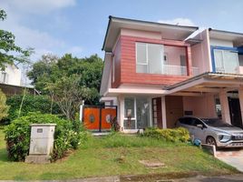 3 Bedroom Villa for sale in Bogor Selatan, Bogor, Bogor Selatan