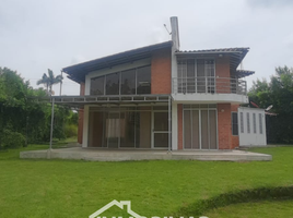 5 Bedroom Villa for sale in Pereira, Risaralda, Pereira