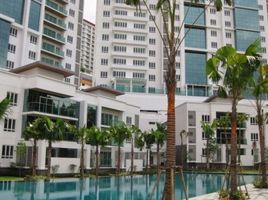 3 chambre Appartement for sale in Sungai Buloh, Petaling, Sungai Buloh