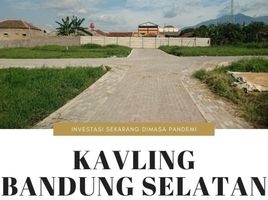  Land for sale in Husein Sastranegara International Airport, Andir, Sumurbandung