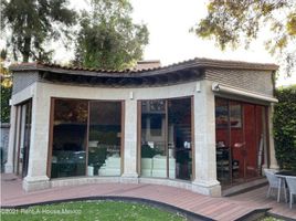4 Habitación Casa en venta en Huixquilucan, México, Huixquilucan, México, México