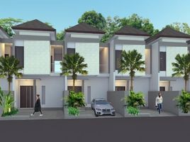 2 Bedroom House for sale in Badung, Bali, Kuta, Badung