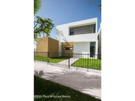 Villa 3 chambre à vendre à Merida, Yucatan, Merida