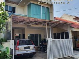 4 Habitación Casa en venta en Pondok Aren, Banten, Pondok Aren, Tangerang, Banten